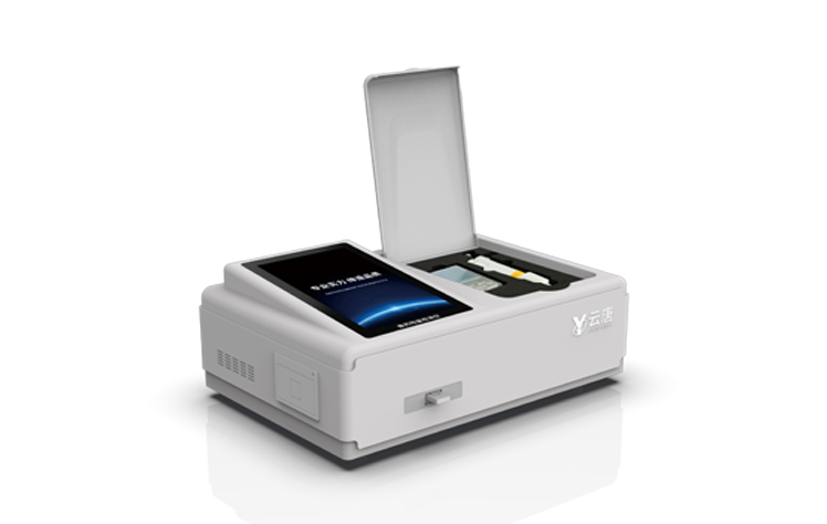 水產(chǎn)品檢測儀器設備