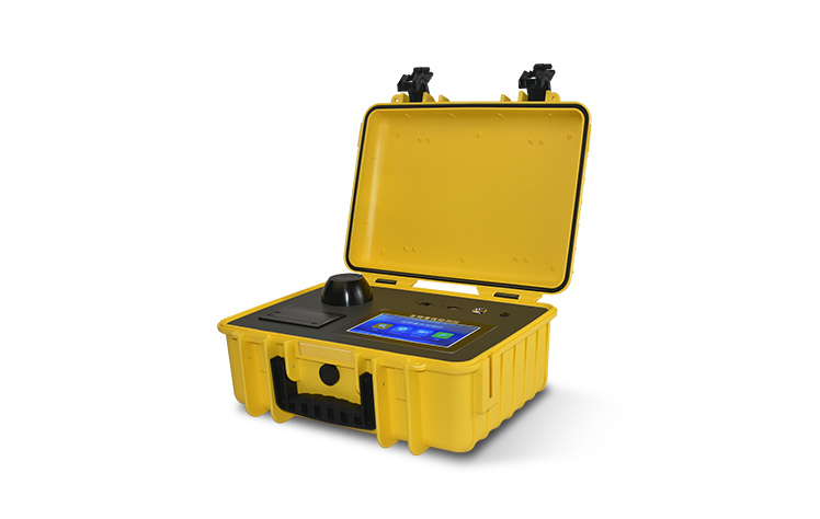 水質(zhì)生物毒性檢測(cè)儀