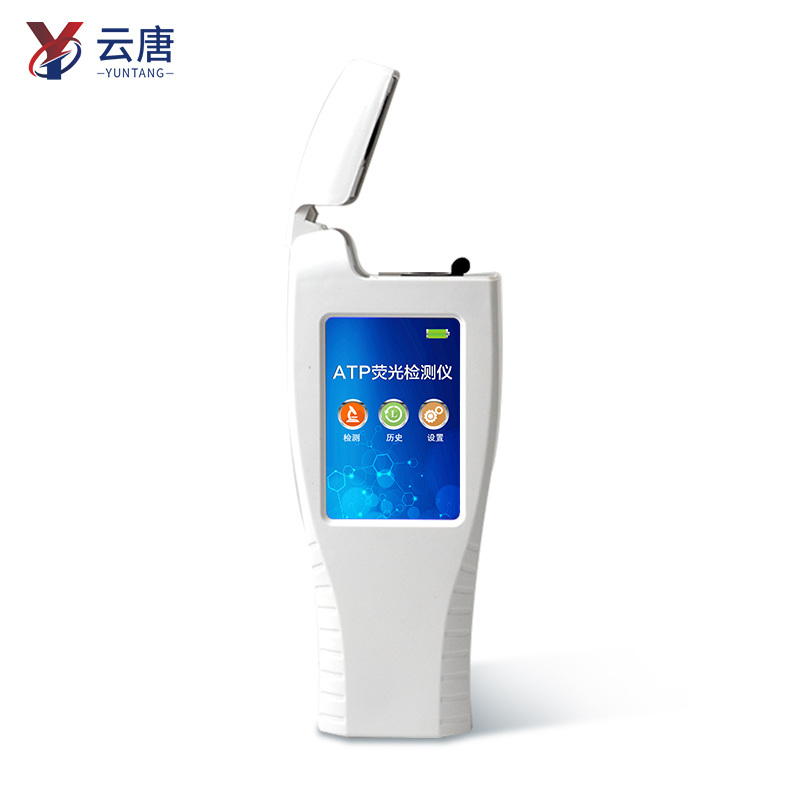 食品微生物檢測(cè)儀器