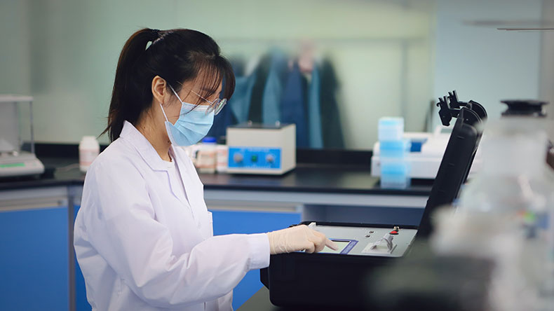 農(nóng)產(chǎn)品檢測實(shí)驗(yàn)室設(shè)計(jì)與構(gòu)建方案儀器配置清單